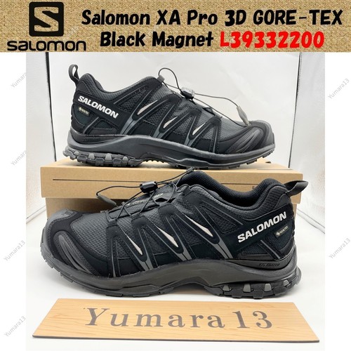Salomon pro gore tex - salomon,