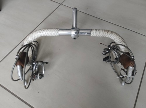 Guidon potence 3ttt - potence, mod