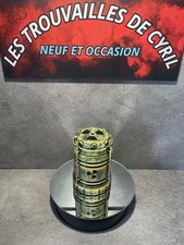 Mini lanterne réacteur nucléaire neuve en boîte collector déco