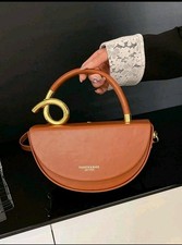 Sac bandoulière élégant et
