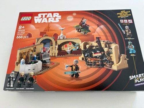 Lego star wars 75425 mos - star,