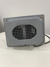 CLAPET DE DÉCOMPRESSION Chambre Froide 