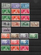 ITALY COLONIES  ITALIA Italiennes  N* MH