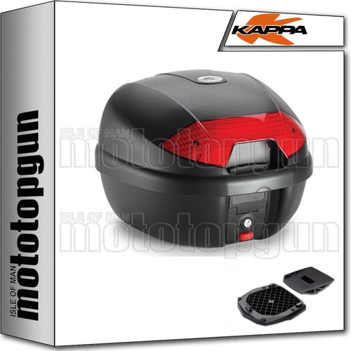 Kappa top case k30n support - case, +