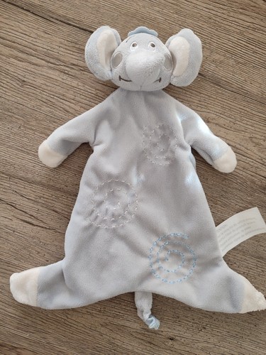 Doudou plat mouchoir - doudou, plat/mouchoir