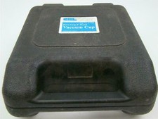 Powr-Grip 8 " Métal