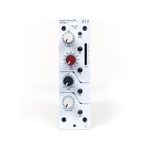 Rupert neve designs portico - rupert,