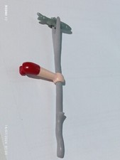 PLAYMOBIL PALO POISSON CHASSE