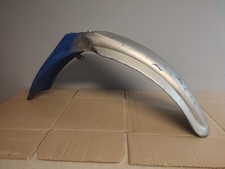 Carénage garde boue avant