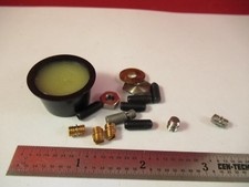 Bruel Kjaer Lot Accessoires