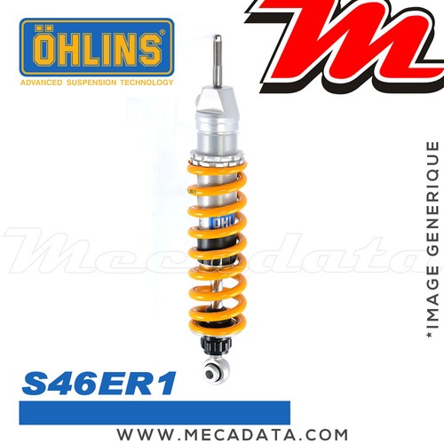 Amortisseur ohlins bmw - ohlins,