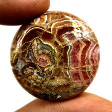 Pierre précieuse en vrac de