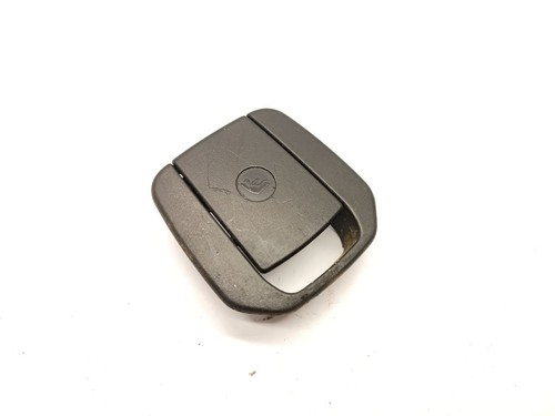 Couvercle isofix bmw e81 - isofix,