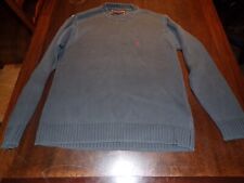 Pull " Marlboro classics quality Label " taille Small coton 