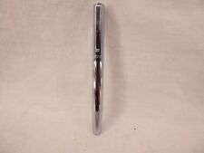 WATERMAN - STYLO PLUME - FOUNTAIN PEN - PLUME OR 18K 750 - GOLD - TBE