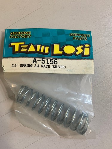 Team losi ressort - -,