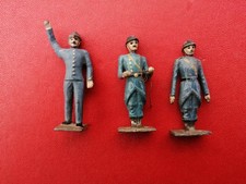 cbg mignot 3 poilus canon chef de pièce