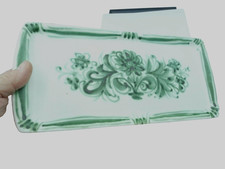 Plateau  KERALUC signé JOS LE CORRE