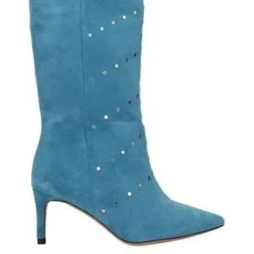 Iro milliow studded blue - iro,