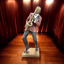 SAXOPHONEUR VERONESE