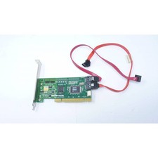 Carte contrôleur RAID FastTrak TX2300 SATA 3Gb/s pour Wincor Nixdorf Beetle / M-