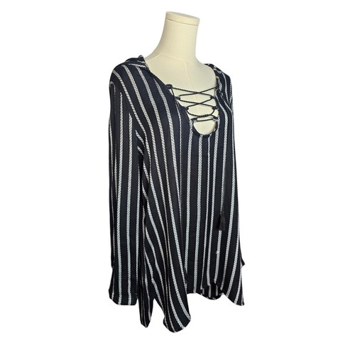 Billabong black white - billabong, hoodie