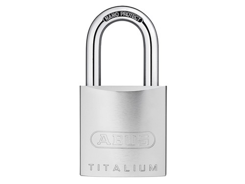 Abus mécanique 86ti - abus, 86ti/55mm