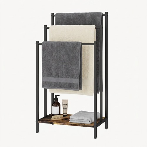 Porte serviettes sur - porte-serviettes, pied