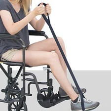 Sangle de levage de jambes