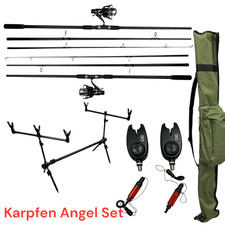 TOP-HX Ensemble Pêche Carpe