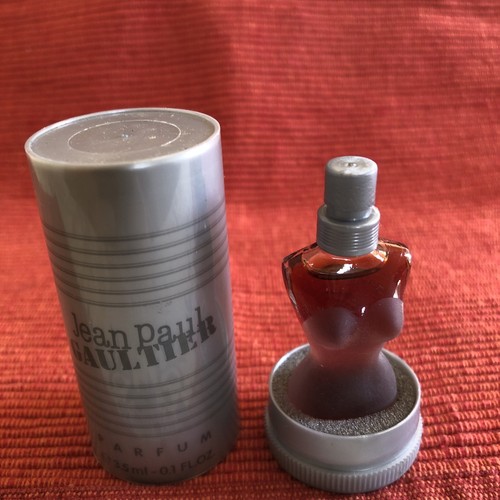 Rare miniature parfum - miniature, ml