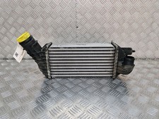 Echangeur air / intercooler - Peugeot 3008 I / DS5 2.0Hdi hybride - 9674720580