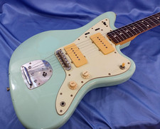 [Fender Japan] JM66 SBL