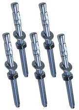 C54060-5x Boulon Vis