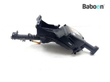 Cuve du filtre de l'air /