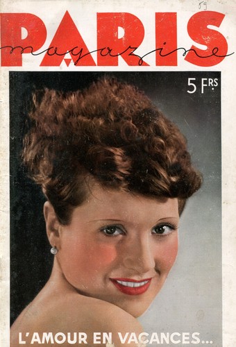 érotisme paris magazine - érotisme,