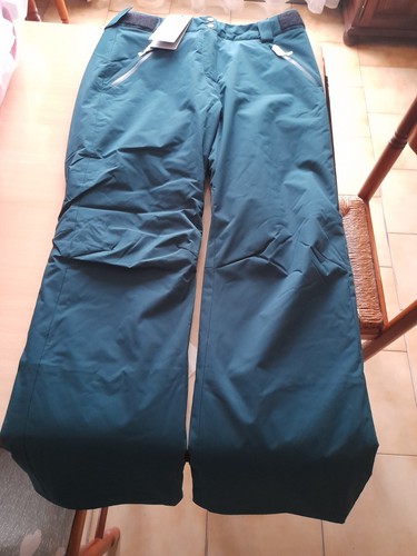 Pantalon ski neige head - de,