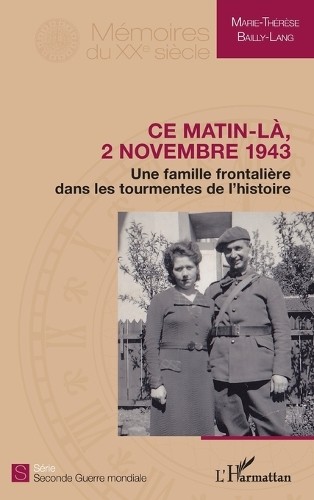 Matin là novembre - ce, 2