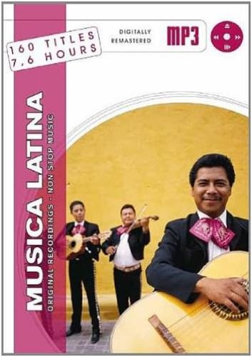 Various musica latina 3 - various,