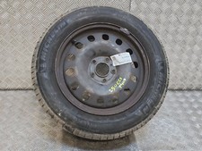 Roue de secours - Peugeot 407