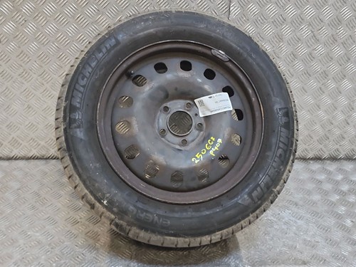 Roue secours peugeot 407 - de,
