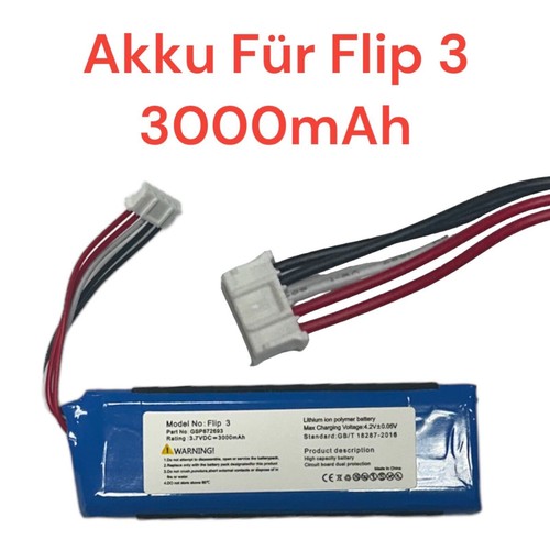 Batterie pour jbl - pour,