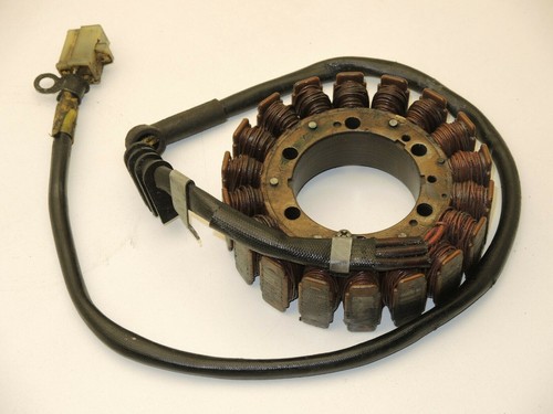Alternateur stator allumage