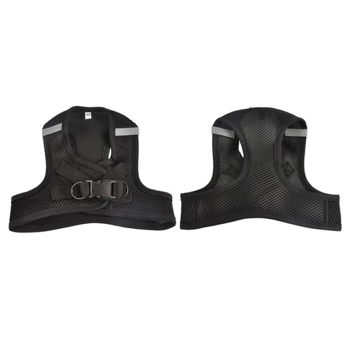 Harnais pour chien maille - harnais,