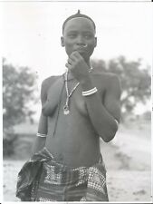 Grande photo - portrait jeune