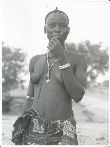 Grande photo portrait jeune - portrait,