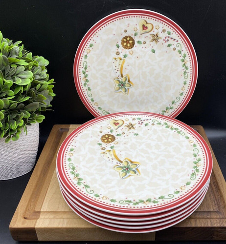 Villeroy boch winter bakery - villeroy, &