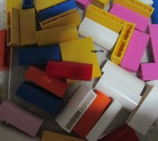 Lego 6191 Slope Curved 1x4x1