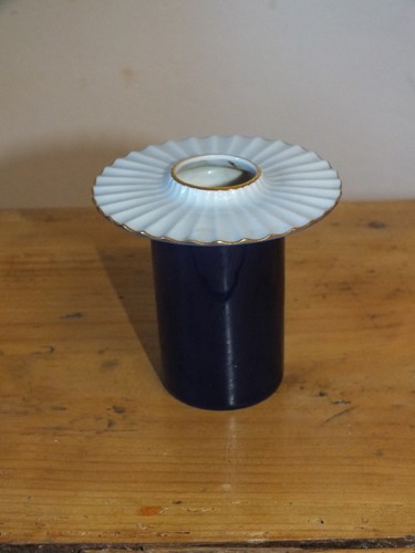 Vase design en - , porcelaine
