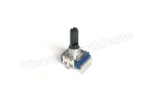 Elektron Monomachine, Octatrack Mk1, Analog Rytm Mk1, Volume Potentiomètre